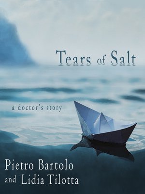 cover image of Tears of Salt